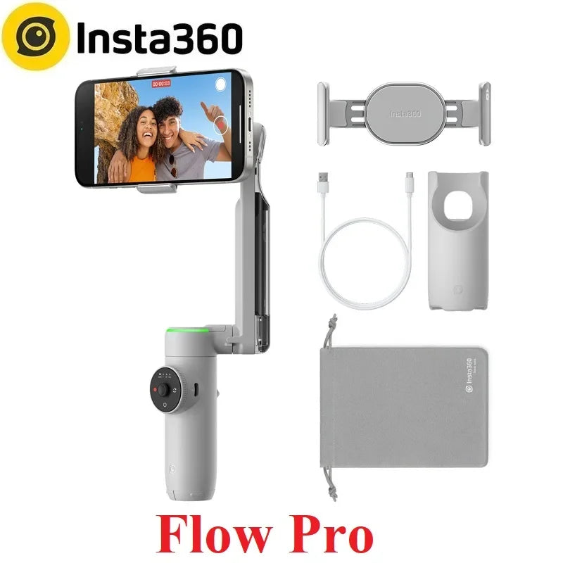 insta360 Flow Pro 